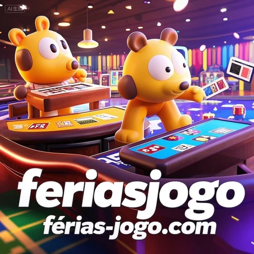 feriasjogo