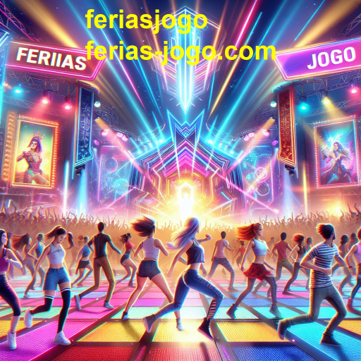 A Magia dos Jogos de Música