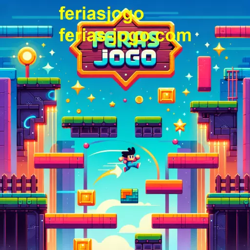 A Magia dos Jogos de Plataforma: Uma Viagem através do Gênero