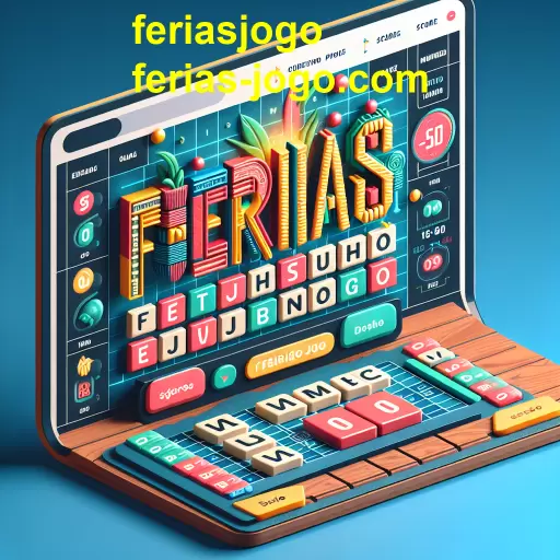 Descubra os Jogos de Palavras no feriasjogo
